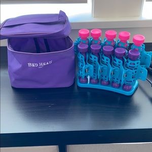 Bed Head hot roller set